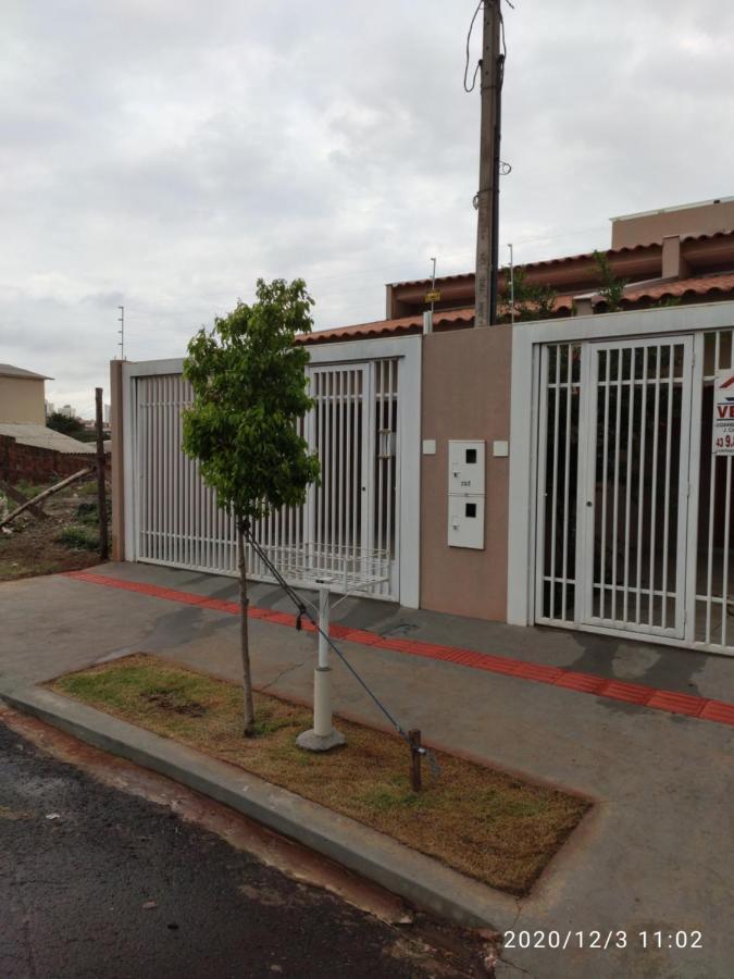 Villa Casa Aconchegante Perto Da Uel Londrina Zimmer foto