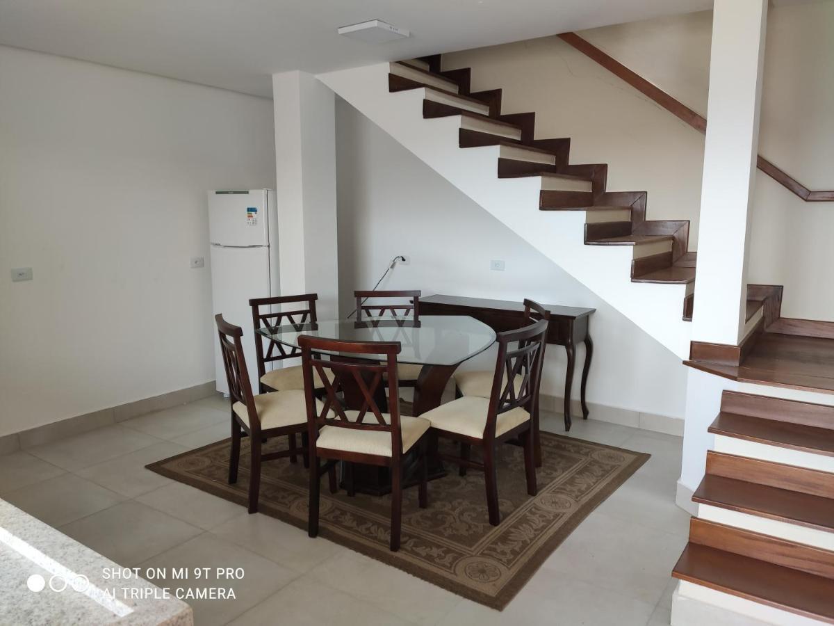 Villa Casa Aconchegante Perto Da Uel Londrina Exterior foto