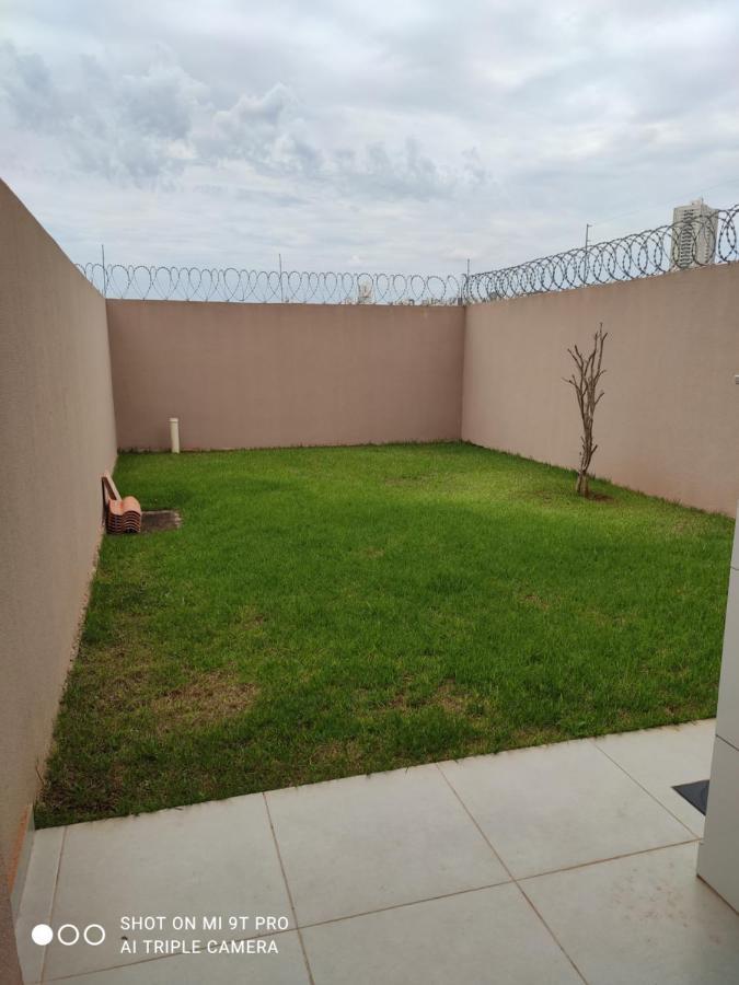 Villa Casa Aconchegante Perto Da Uel Londrina Exterior foto